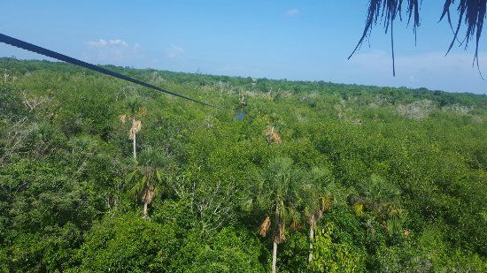 BioParque Lu'um Balam